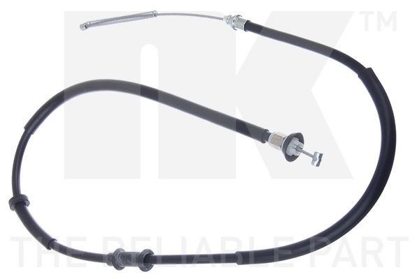 NK Hand brake cable 9025149 FORD TRANSIT NK handbrake cable 9025149