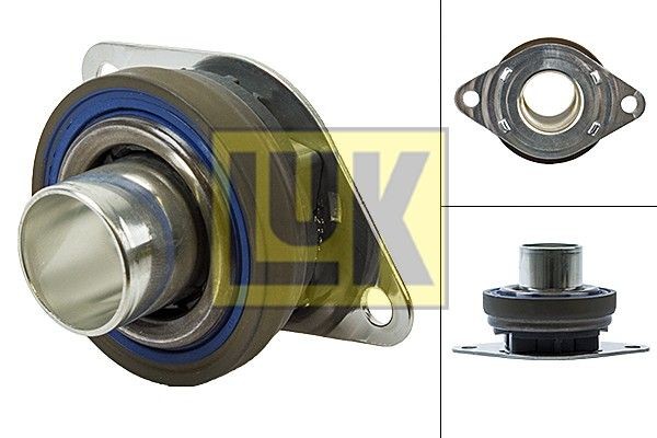 LuK Druklager 500 1065 10 LuK 500106510 Druklager koppeling VW Polo 9A4 prijs