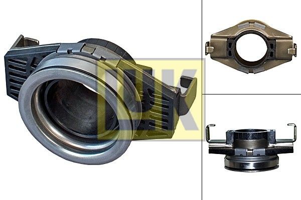 LuK Vysúvacie lożisko 500 1109 60 500 1109 60 Ložisko spojky HYUNDAI TERRACAN LuK