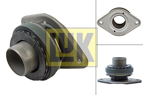 LuK Irroituslaakeri 500 1199 10 500 1199 10 LuK Painelaakeri Audi A8 hinta