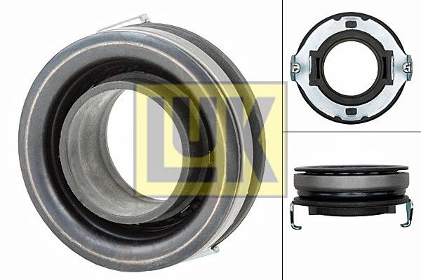 Ρουλεμάν πίεσης LuK 500 1218 10 LuK 500 1218 10 Ρουλεμάν πίεσης Hyundai SANTA FE 2021