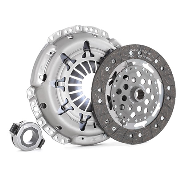 Kit d'embrayage LuK 624 3313 00 LuK RepSet 624 3313 00 Kit d'embrayage NISSAN PRIMERA 2023