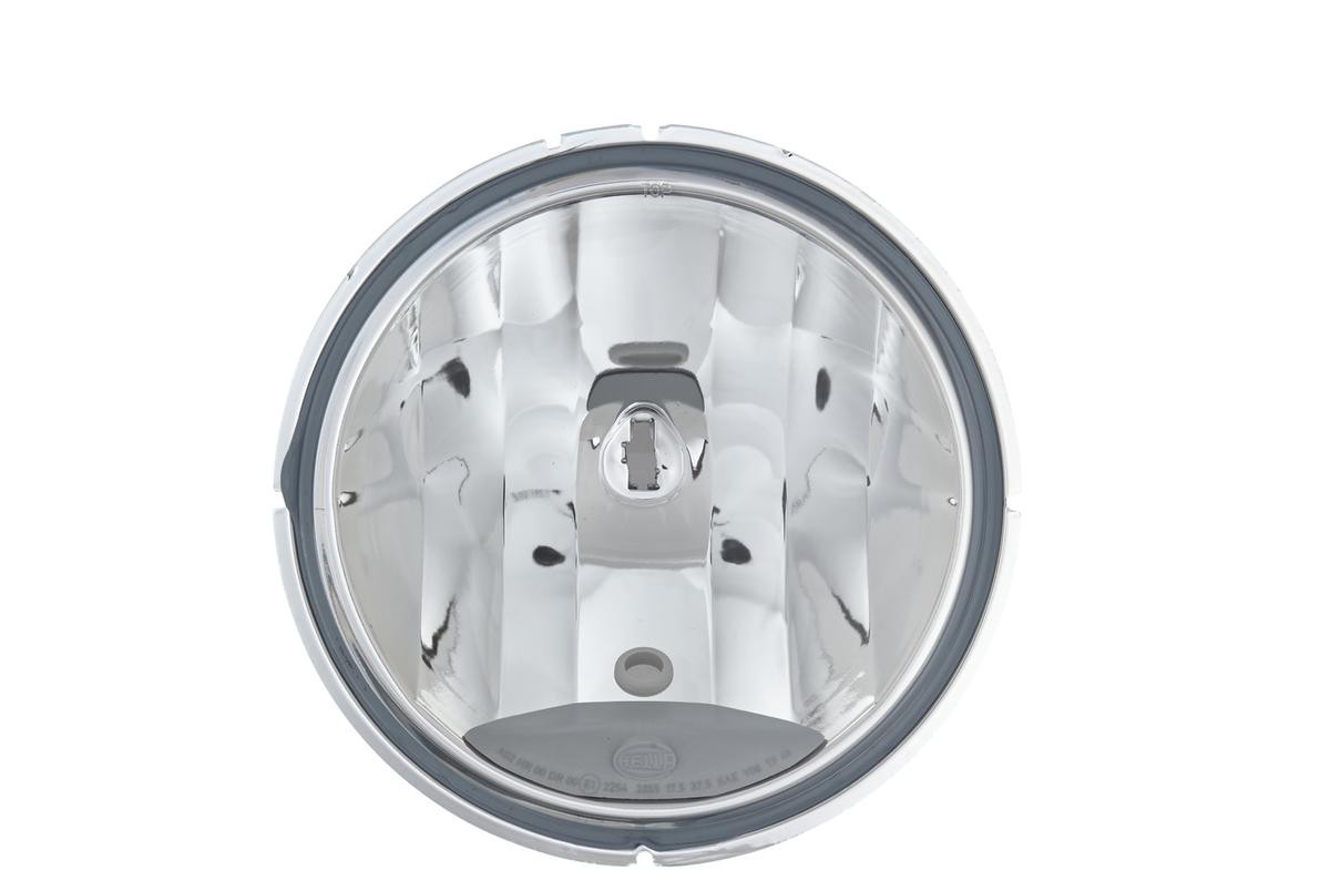 HELLA Insats, fjärrstrålkastare 1F8 165 947-011 HELLA 1F8 165 947-011 Fjärrljus Lincoln Town Car III original