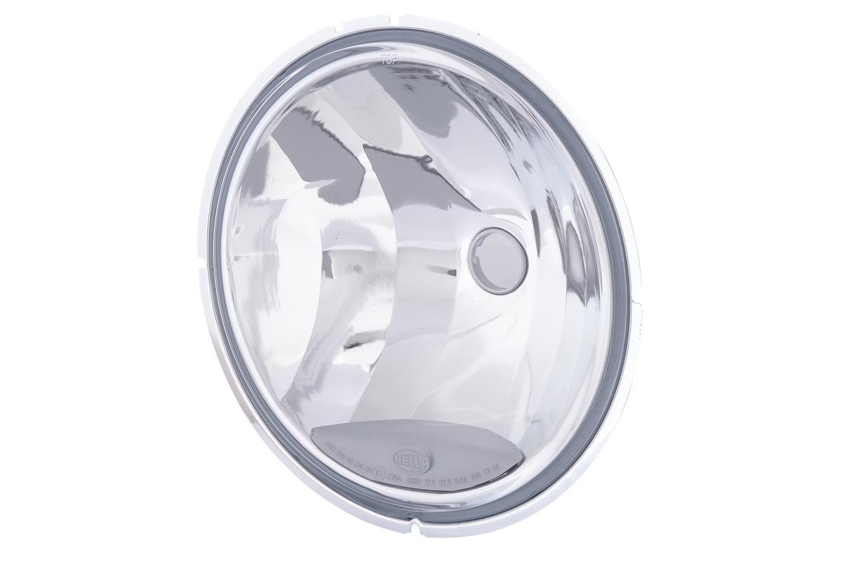 HELLA Lyskasterinnsetning, langlys 1F8 173 055-021 HELLA 1F8 173 055-021 Fjernlys Volvo S60 billige