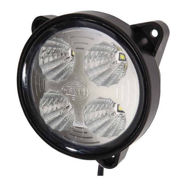 HELLA Arbeidslyskaster 1G0 996 276-431 HELLA 1G0 996 276-431 Arbeidslyskaster