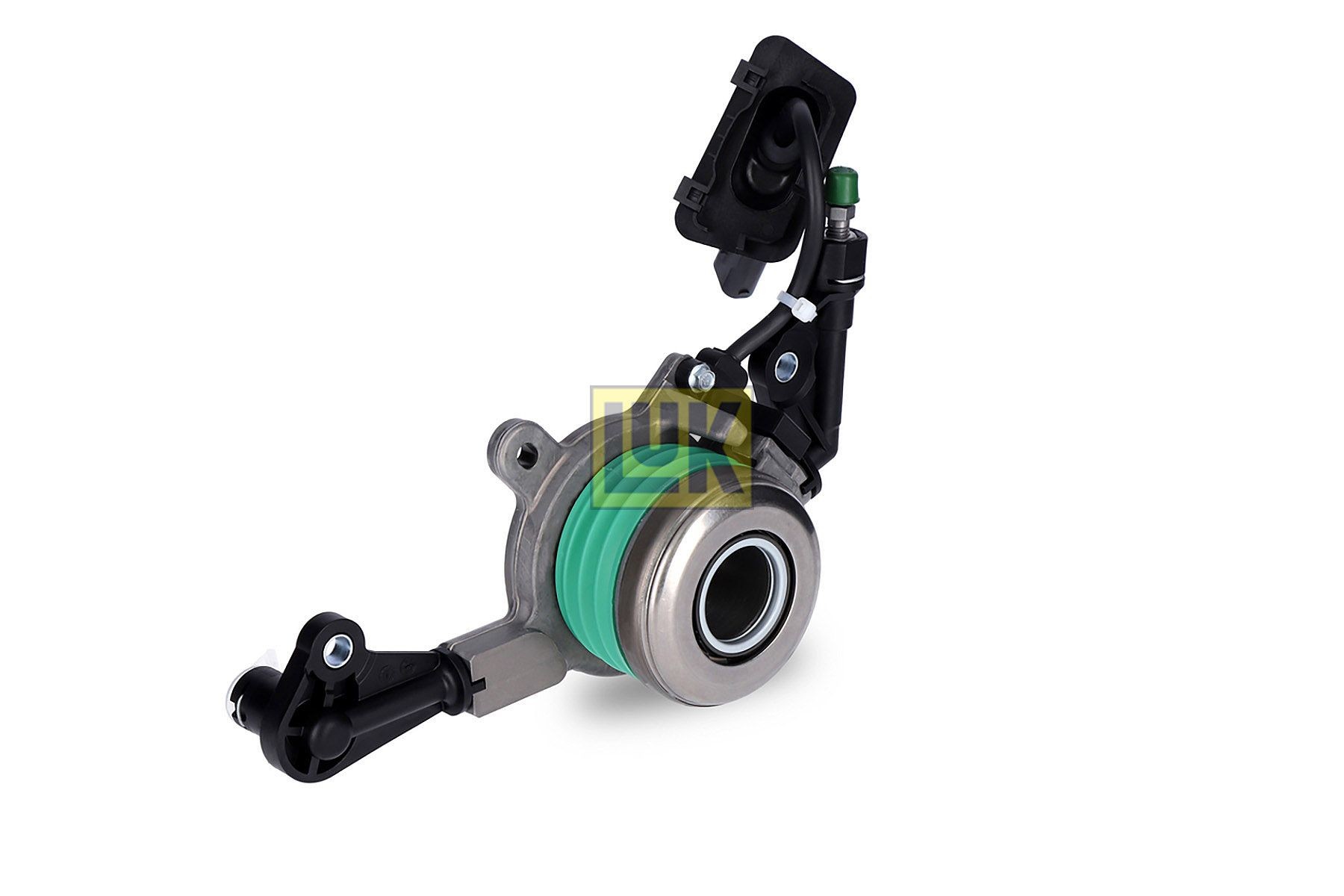 LuK Urtrampningsmekanism, koppling 510 0034 10 510 0034 10 LuK urtrampningsmekanism MERCEDES-BENZ 124-serie