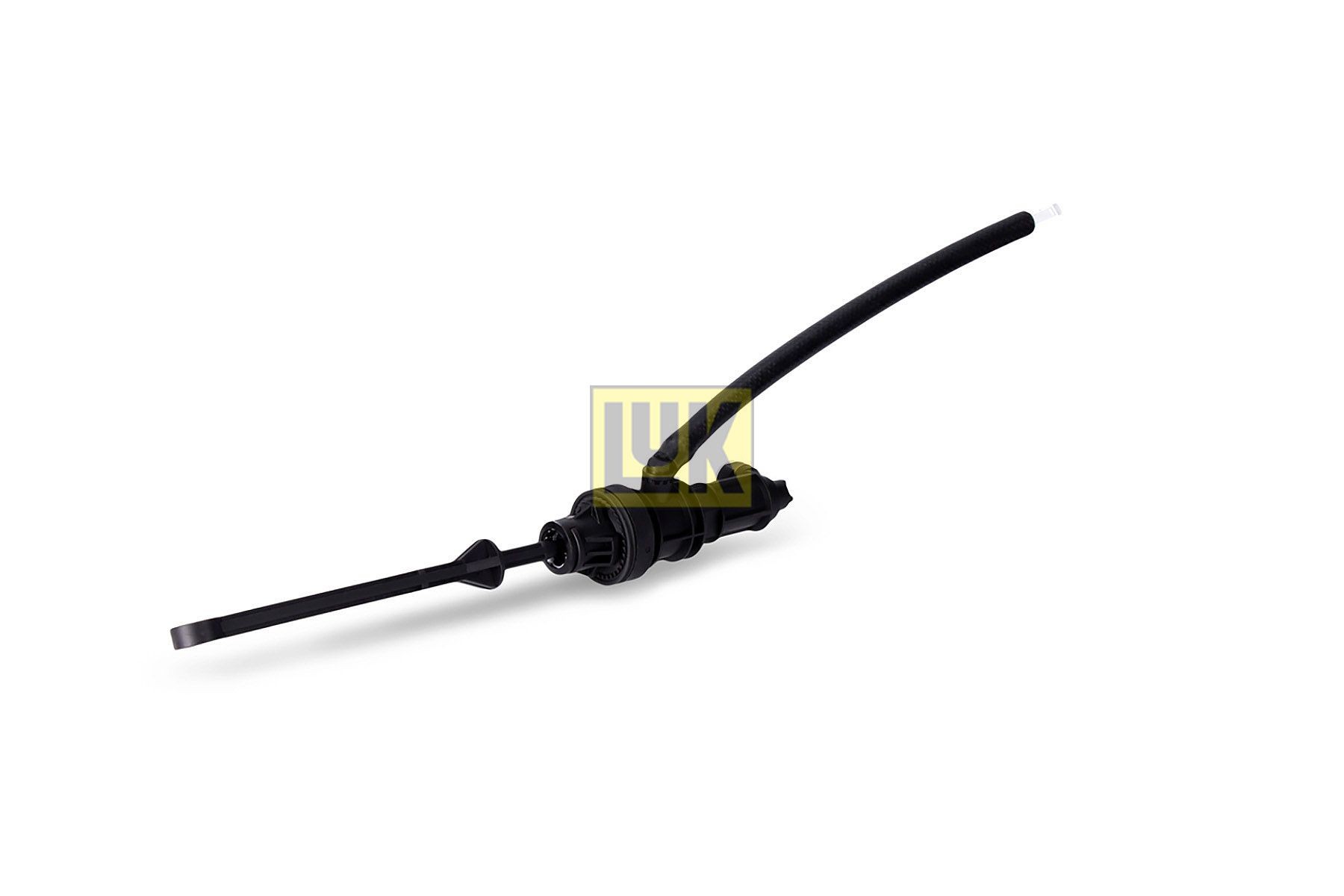 LuK Hoofdcilinder van de koppeling 511 0095 10 Hoofdkoppelingscilinder LuK COUGAR 511 0095 10 goedkoop