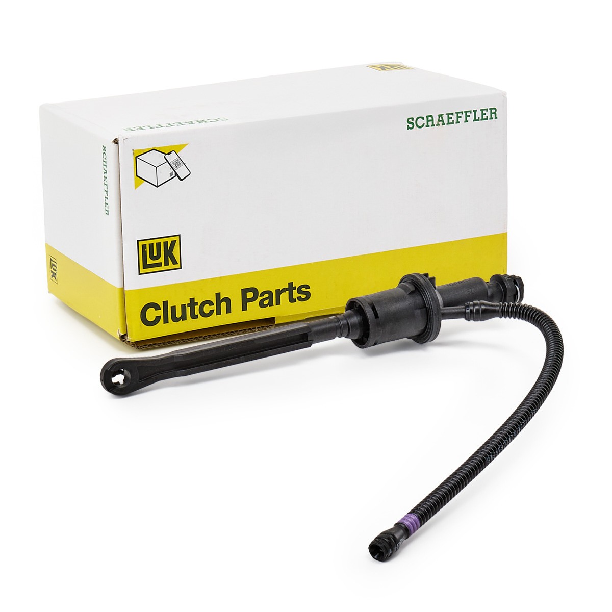 LuK Hovedsylinder, clutch 511 0122 10 511 0122 10 Giversylinder clutch LuK PEUGEOT 208