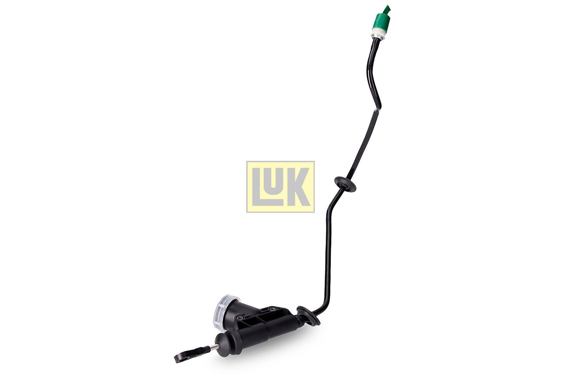 LuK Huvudcylinder koppling 511 0139 10 511 0139 10 LuK kopplingscylinder DACIA DOKKER