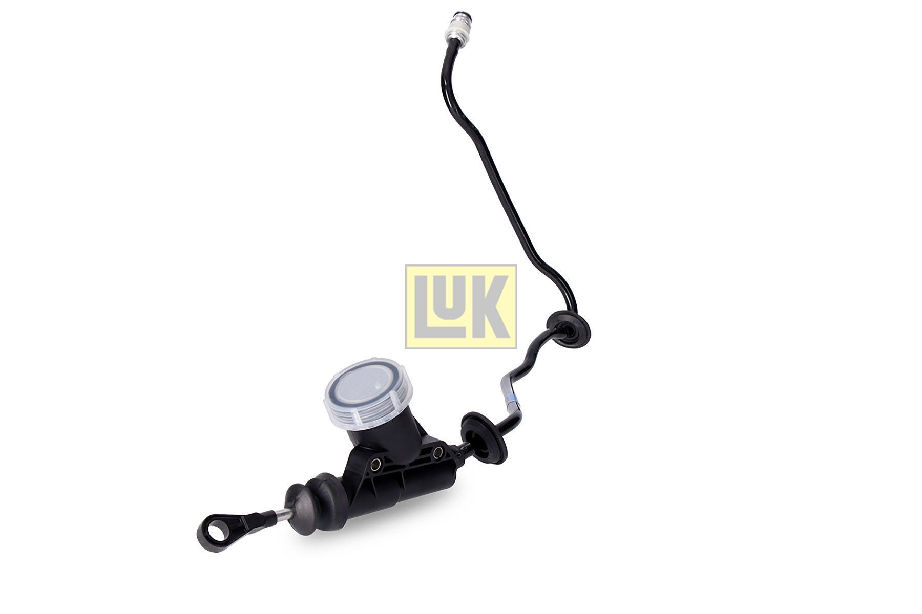 LuK Huvudcylinder koppling 511 0147 10 Huvudkopplingscylinder Rover RJ 511 0147 10 LuK