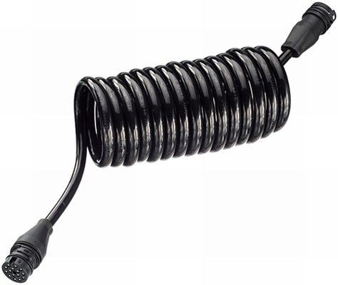 HELLA Vadu komplekts, Aizmugurējais lukturis 8KA 340 845-031 HELLA 8KA 340 845-031 Vadu komplekts, Aizmugurējais lukturis