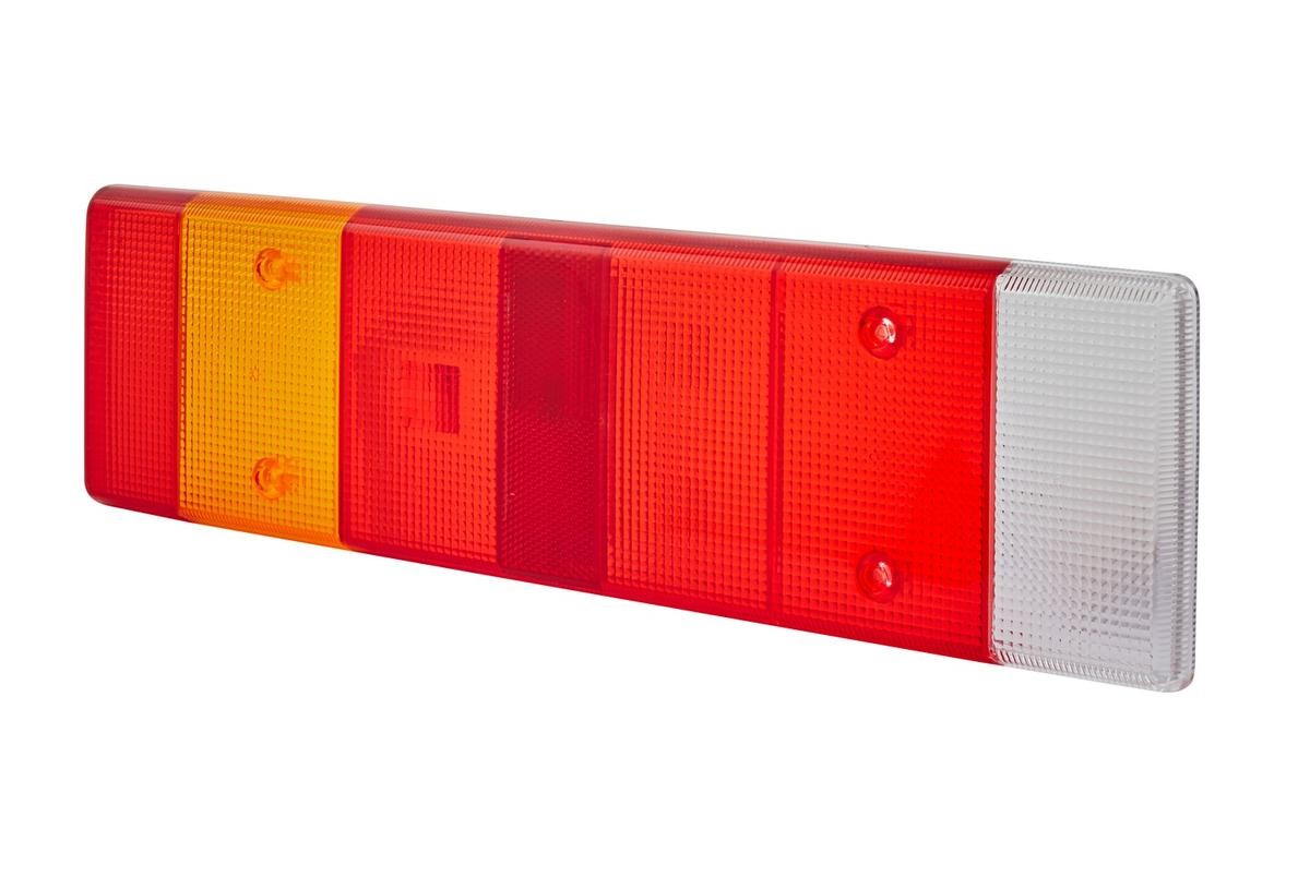 HELLA Lykteglass, baklys 9EL 146 887-001 HELLA 9EL 146 887-001 Baklys tilbehør Corona RT 118 billige