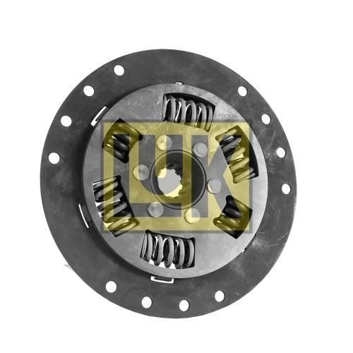 LuK Vääntövaimennin, kytkin 370 0009 10 LuK 370 0009 10 Vääntövaimennin, kytkin