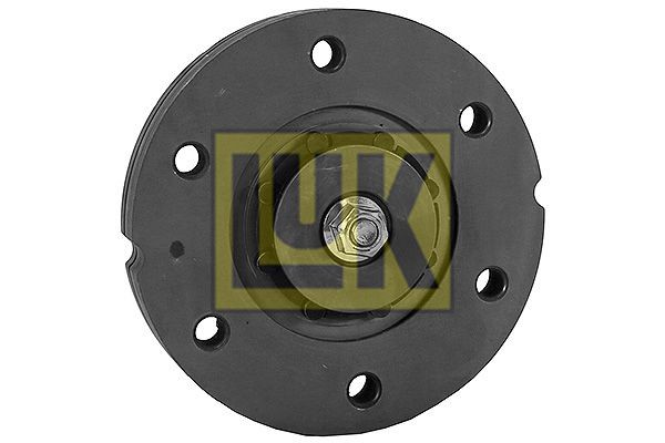LuK Torsionsdæmper, kobling 370 0019 10 Koblingsskive LuK 123-serie 370 0019 10 billig