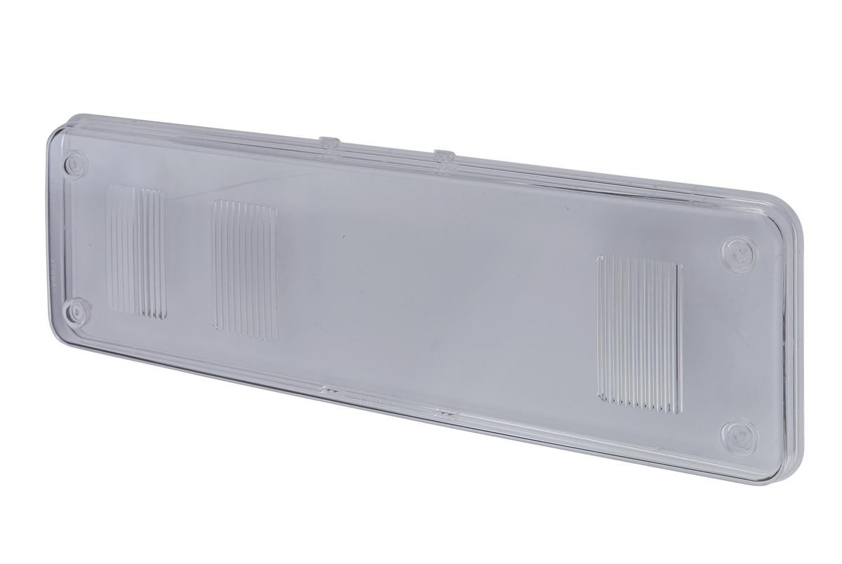 HELLA Κρύσταλλο, πίσω φώτα 9EL 183 432-001 HELLA 9EL 183 432-001 Εξαρτήματα πίσω φώτων Audi A1 8x σε χαμηλές τιμές