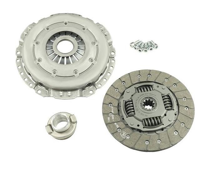 Koppelingsset LuK 623 0713 00 LuK RepSet 623 0713 00 Koppelingsset MERCEDES-BENZ T2 2004