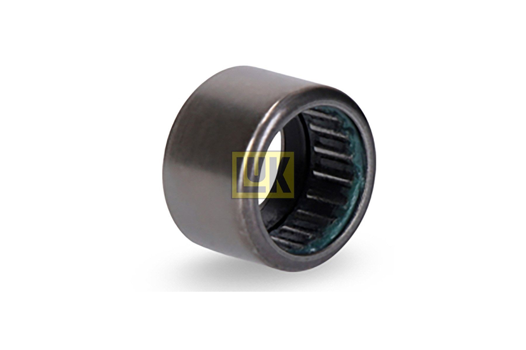 LuK Pilot Bearing, clutch 410 0008 10 LuK 410 0008 10 VW LT 46 Van clutch pilot bearing replacement