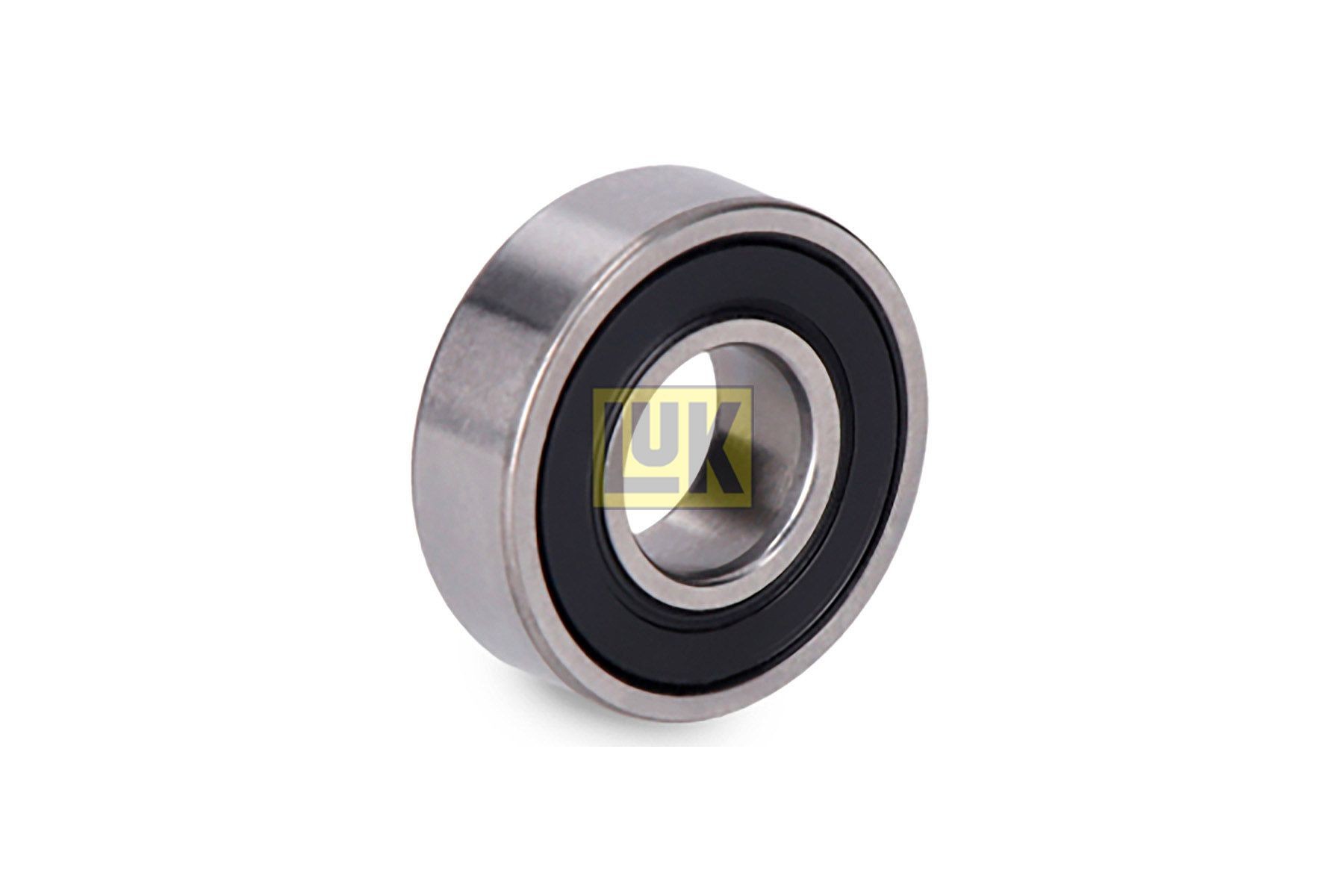 LuK Geleidelager, koppeling 410 0091 00 LuK 410 0091 00 Geleidelager koppeling OPEL CORSA kosten
