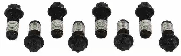 LuK Visserie, volant moteur 411 0120 10 LuK 411 0120 10 Vis de volant moteur Beretta GTZ d'origine prix