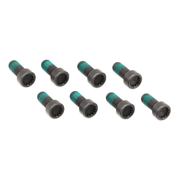 LuK Screw Set, flywheel 411 0133 11 LuK 411 0133 11 genuine Chevy BERETTA flywheel bolt price