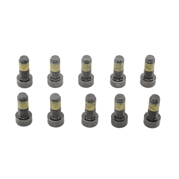 LuK Sada skrutiek zotrvačníka 411 0161 10 LuK 411 0161 10 Skrutka zotrvačníka Subaru Outback BR lacné