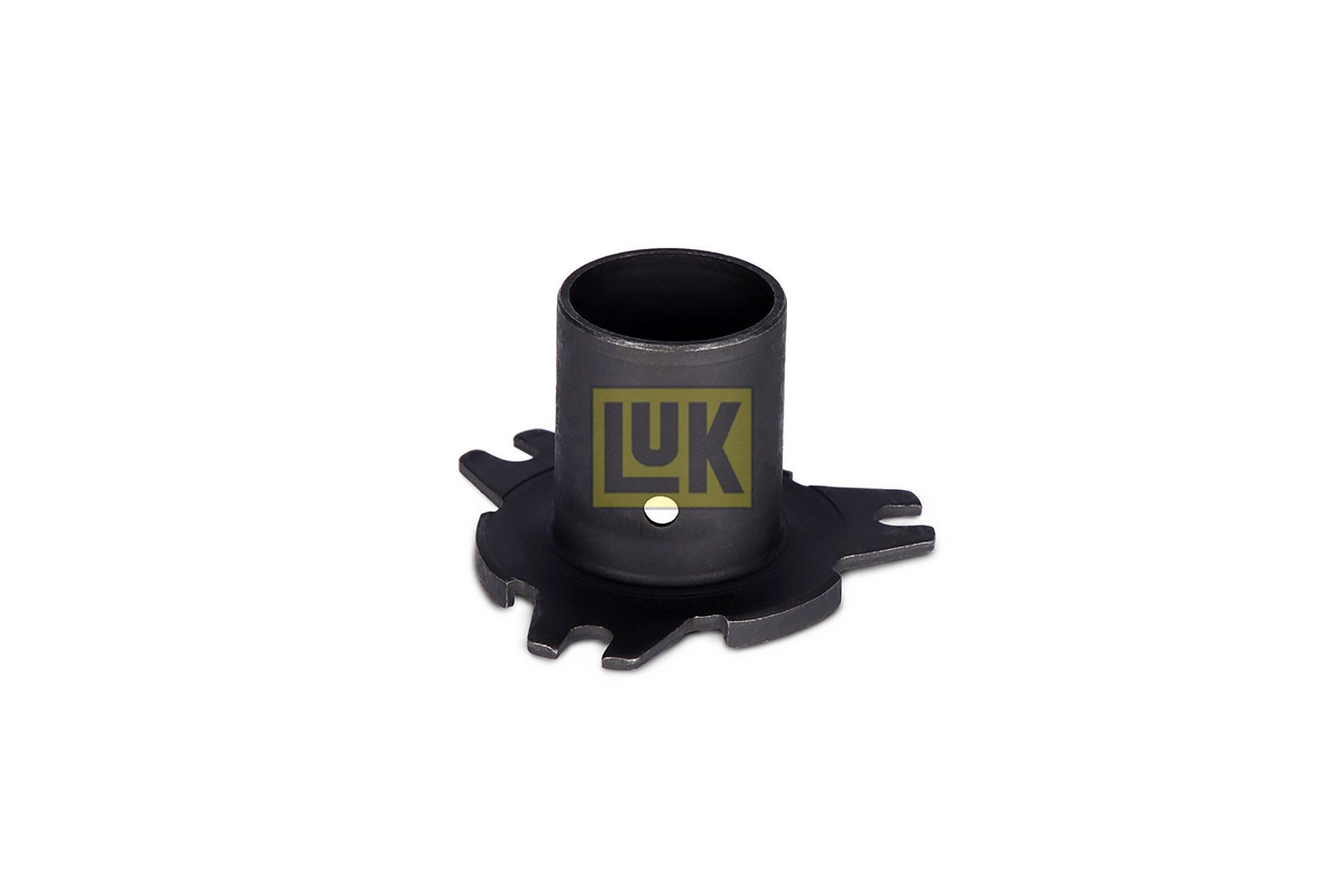 LuK Føringshylse, clutch 414 0020 10 LuK 414002010 Skyvehylse Opel Vectra A CС pris