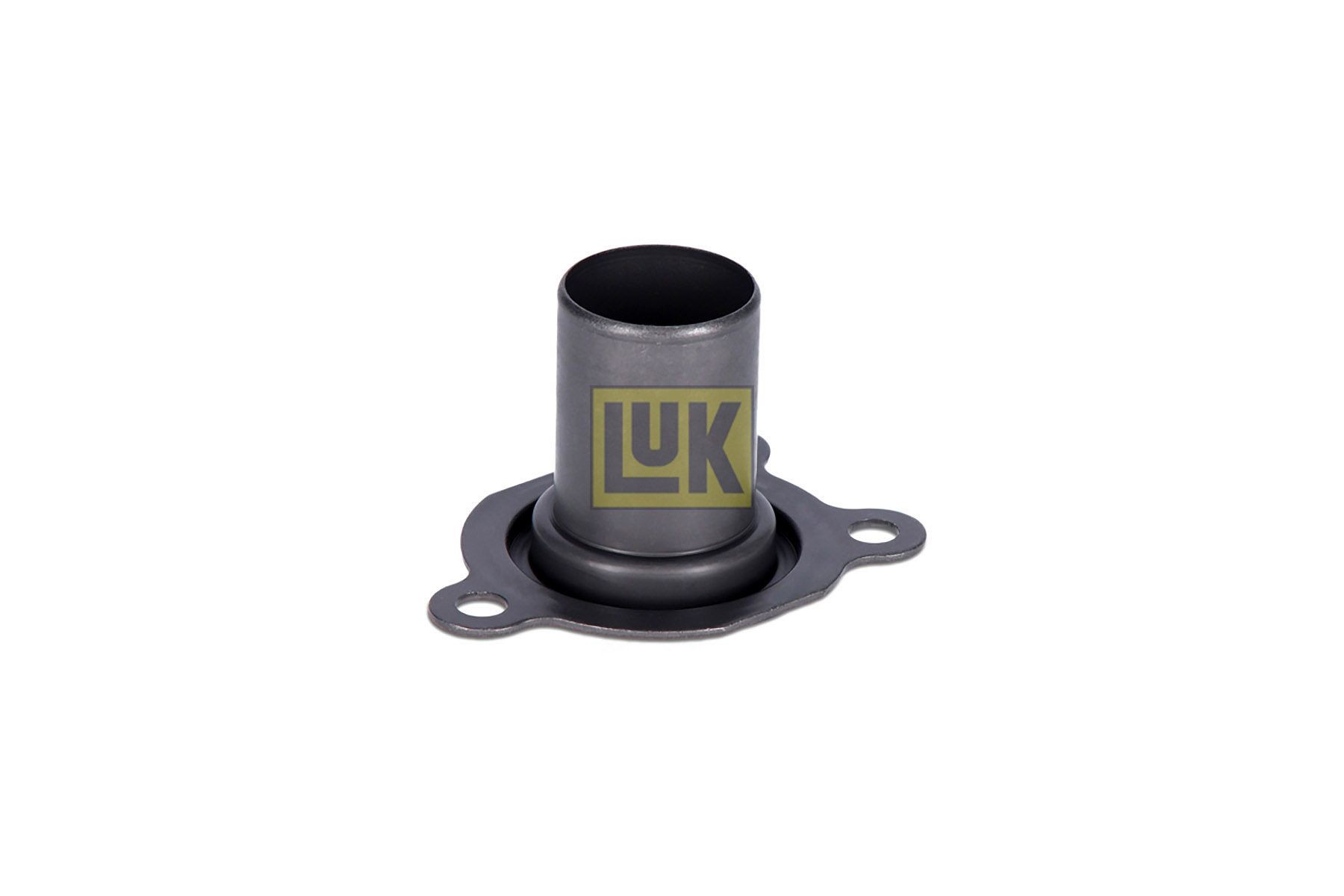 LuK Führungshülse, Kupplung 414 0024 10 414 0024 10 LuK SKODA Schiebehülse