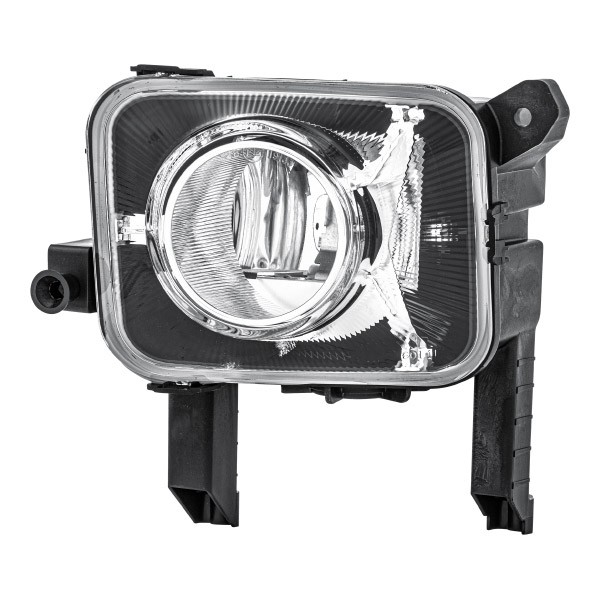 HELLA Mistlamp 1NA 354 663-011 1NA 354 663-011 Mistlampen HELLA OPEL KADETT