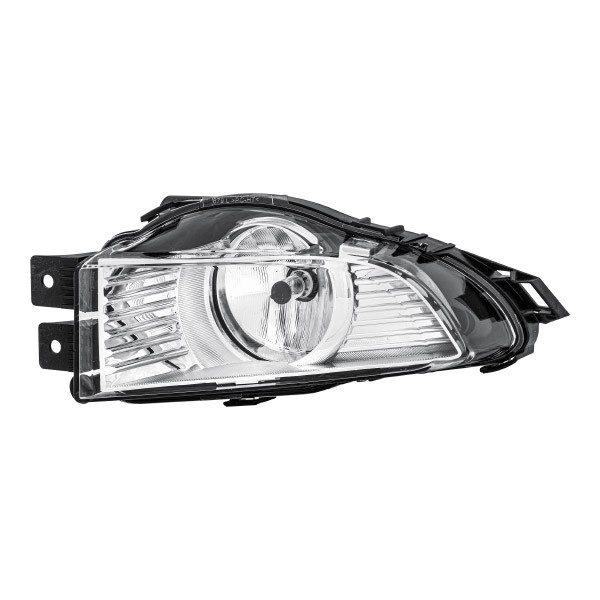 HELLA Mistlamp 1NA 354 665-011 Opel KADETT Mistvoorlampen HELLA 1NA 354 665-011