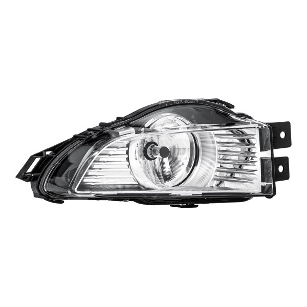 HELLA Tåkelyskaster 1NA 354 665-021 HELLA 1NA354665-021 Grøftelys Agila Mk2 (B) (H08) pris