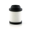 MANN-FILTER | Filtro de ar C 2652 para HONDA Accord I Sedan (SJ, SY) baratas online