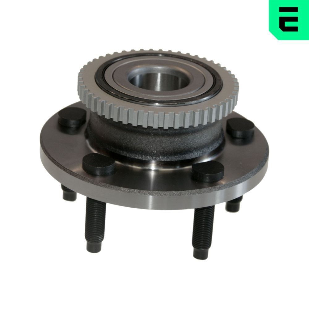 OPTIMAL Hjullagersats 301601 OPTIMAL 301601 hjullagret Ford USA Mustang Coupe pris