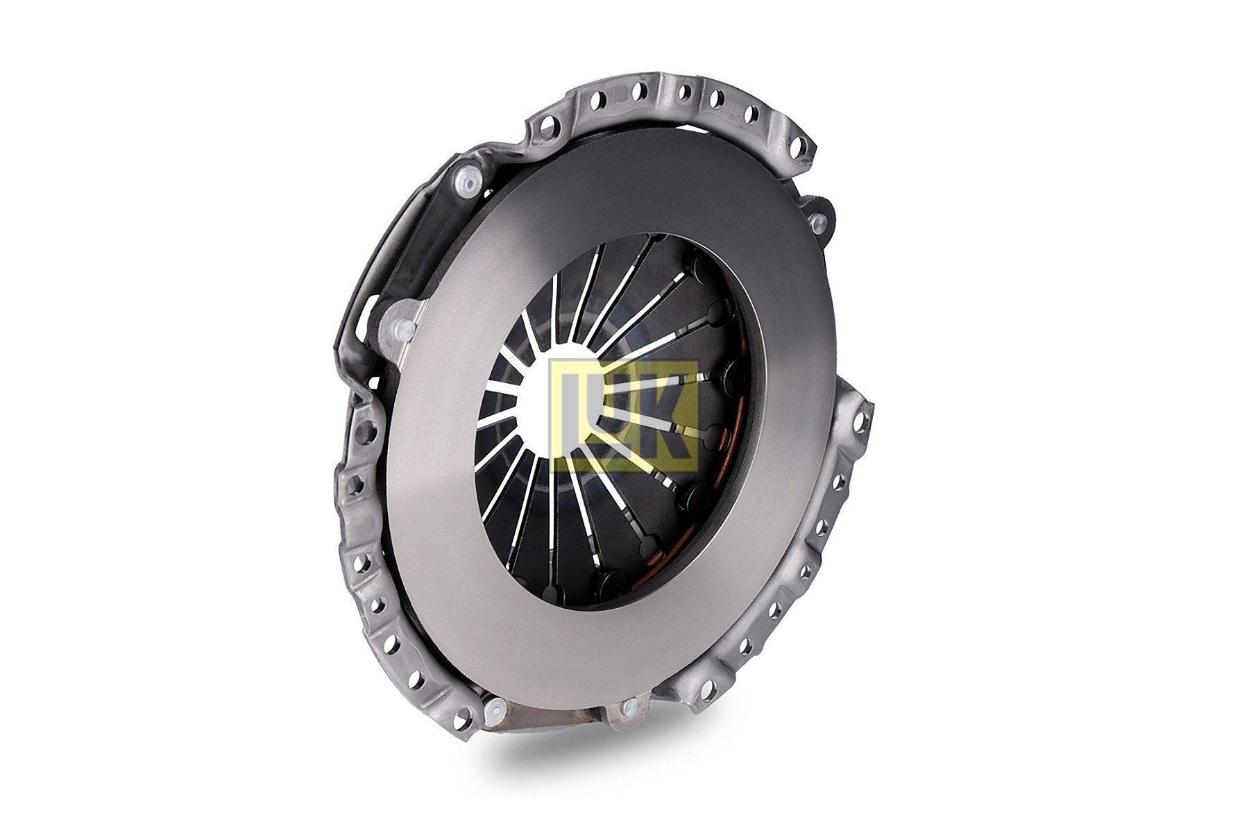 LuK Kytkinpaketti 618 0055 06 VW Kaefer Cabriolet 15 kytkinpaketti LuK RepSet 618 0055 06