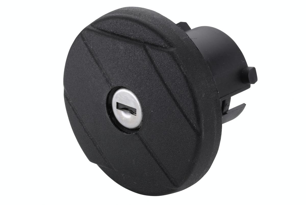 HELLA Bouchon, réservoir de carburant 8XY 008 238-011 Seat ATECA Réservoir de carburant HELLA 8XY 008 238-011