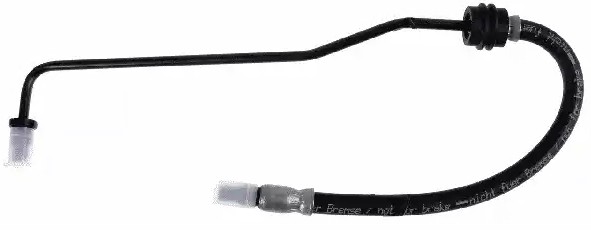 LuK Condotto frizione 418 0388 10 LuK 418 0388 10 Flessibile frizione VW T6 Van originale prezzo