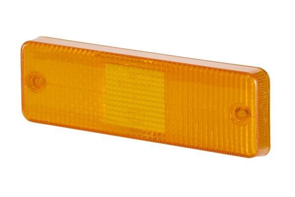 HELLA Sklo svetla 9EL 990 267-001 HELLA 9EL 990 267-001 Sklo svetla