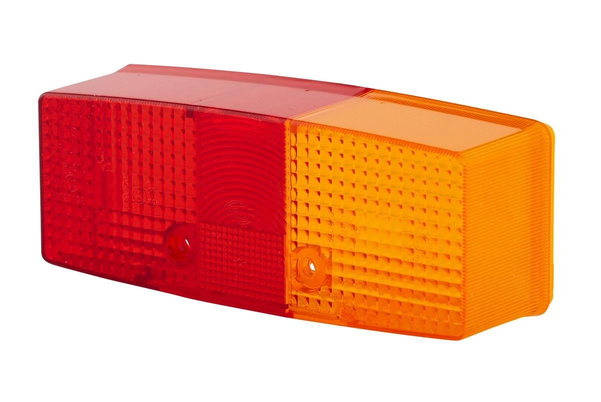 HELLA Tuleklaas, tagatuli 9EL 997 452-001 Tagatulede üksikosad HELLA 406 9EL 997 452-001 odav