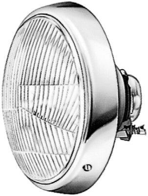 HELLA Lygteglas, forlygte 9ES 071 899-021 HELLA 9ES 071 899-021 Lygteglas forlygte Mercedes Vario Tippelad billig