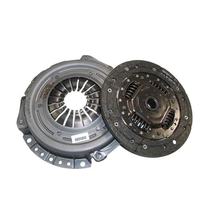 LuK Kupplungssatz 619 3063 09 LuK RepSet 619 3063 09 Kupplungssatz