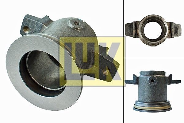 LuK Survelaager 500 0109 10 Survelaager LuK Mercedes-Benz SLK 500 0109 10