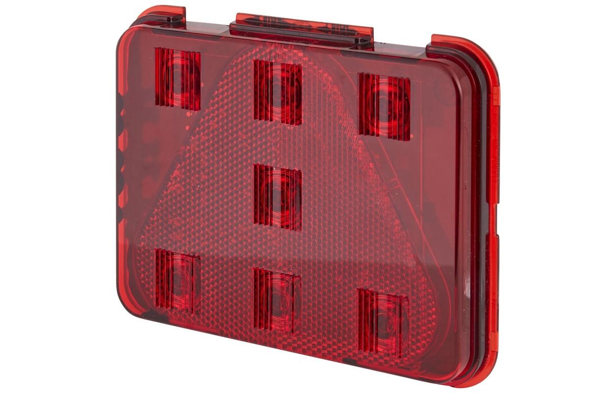 HELLA Portalampada, Luce posteriore 9DW 178 904-001 HELLA 9DW 178 904-001 Portalampada, Luce posteriore