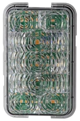 HELLA Βάση λάμπας, φλας 9DW 178 909-001 9DW 178 909-001 Πλευρικό φλας SKODA SUPERB HELLA