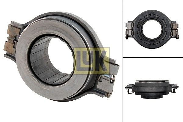 LuK Rolamento de desembraiagem 500 0172 11 LuK 500 0172 11 originais Rolamento de desembraiagem SEAT TARRACO preço