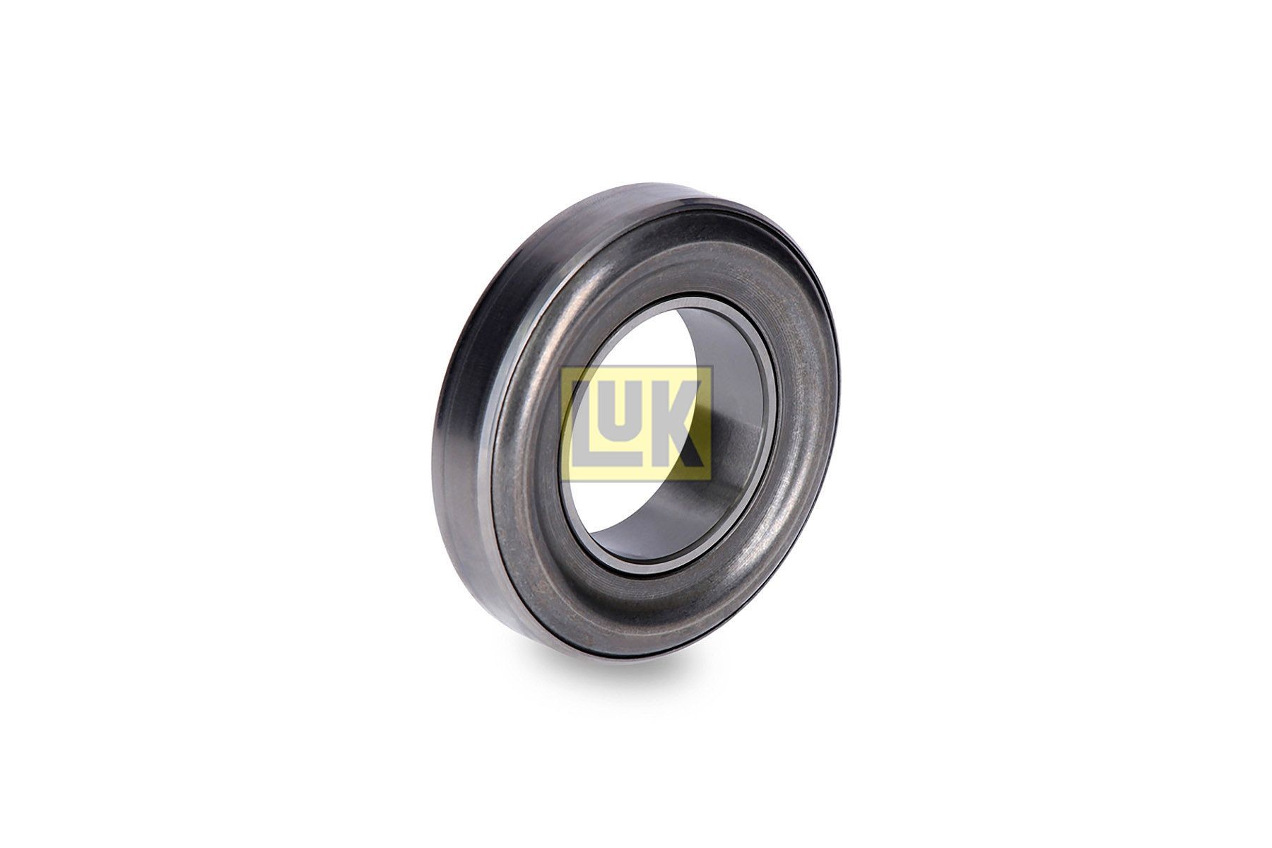 Utløserlager LuK 500 0191 60 LuK 500 0191 60: Utløserlager clutch Nissan TERRANO 2022