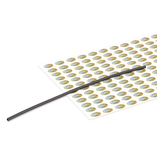 HELLA Krimpkous 9MJ 008 039-001 HELLA 9MJ 008 039-001 Slang, voorverhitter-verwarming originele SMART