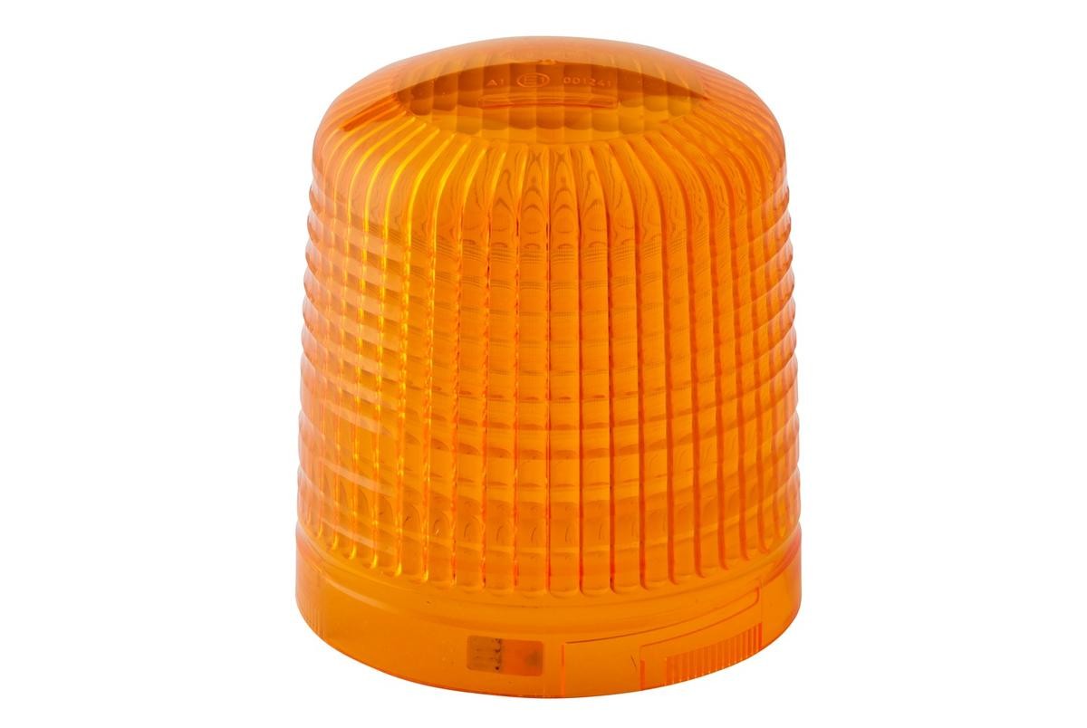 HELLA Vidro de farol, farolim rotativo 9EL 862 141-001 HELLA 9EL 862 141-001 originais Farolim rotativo VW Crafter 30 Van custo