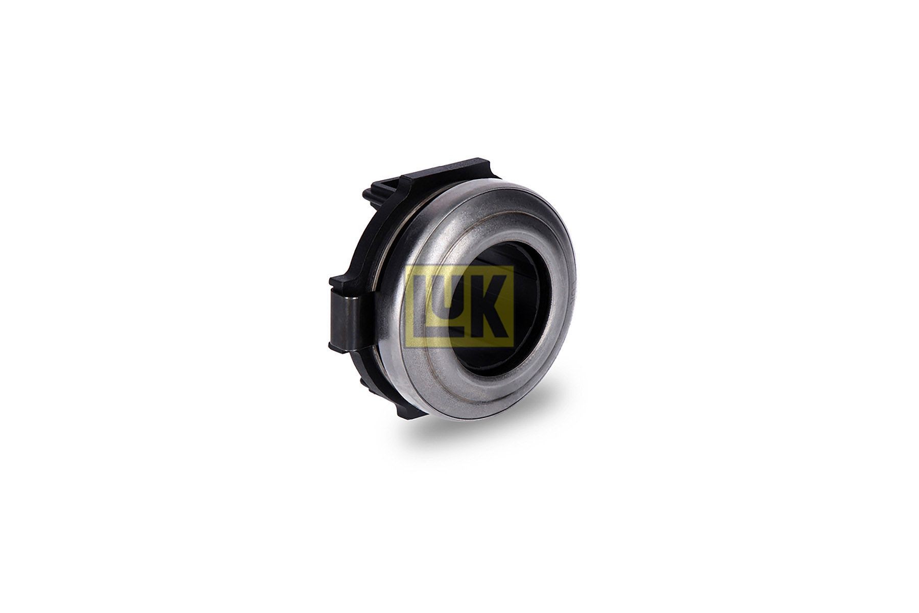 Survelaager LuK 500 0254 10 LuK 500 0254 10 Survelaager RENAULT TWINGO 2003