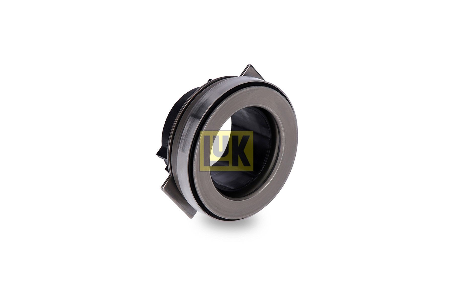 Survelaager LuK 500 0320 10 LuK 500 0320 10 OPEL AGILA 2006 Survelaager