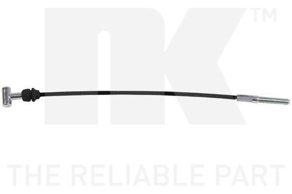 NK Câble de frein à main 904845 904845 Câble de frein à main NK VOLVO XC70