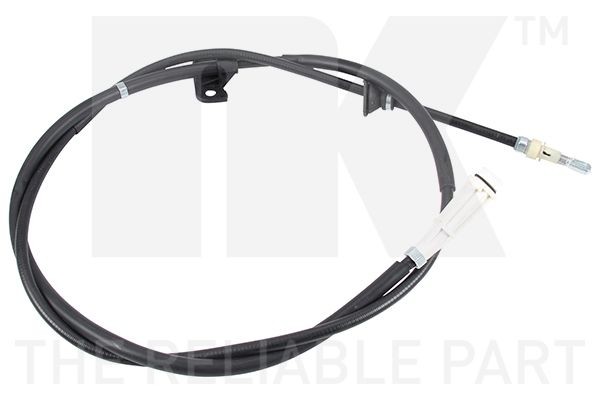 NK Ντίζα, φρένο ακινητοποίησης 904849 τιμες Ντίζα φρένου Volvo TS, XY 904849 NK